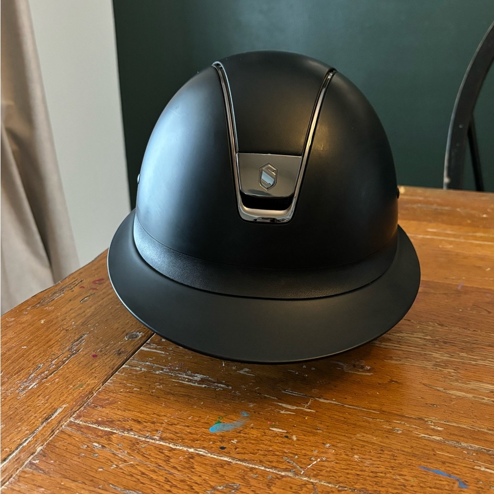 Samshield Miss Shield Helmet